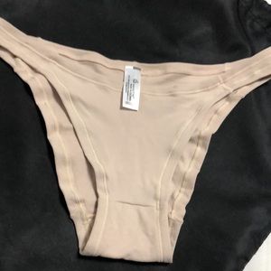 NEW🔴 BRAZILIAN CUT SWIM fabric  ❤️COLUMBIA BIKINI BOTTOM